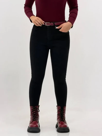 3906-شلوار اسکینی 30008950