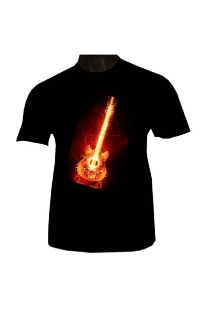 تیشرت سایز بزرگ مردانه لایف گارد lifeguard