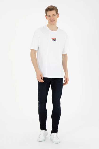 تیشرت مردانه اورجینال یو اس پولو u.s.-polo-assn.