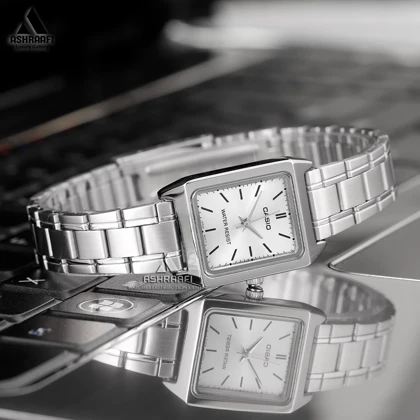 ساعت زنانه کاسیو Casio LTP-V007D-2E