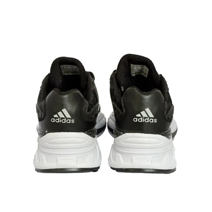 کتانی اسپرت مردانه مدل آدیداس Adidas رنگ مشکی سفید کد 51494