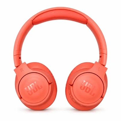 هدفون بی سیم جی بی ال مدل Tune 760bt