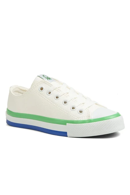 کفش پیاده روی زنانه benetton