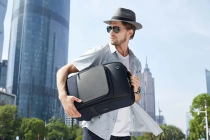 کوله پشتی اورجینال آرکتیک هانتر مدل ARCTIC HUNTER - ARH00403