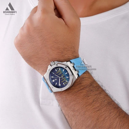 ساعت مردانه اودمار پیگه Audemars Piguet Offshore Music Edition-BS