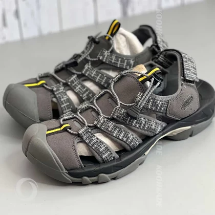 صندل اسنوهاک DENIZ مدل GN