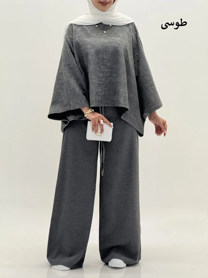 4118-دوتیکه ژاکارد مادمازل