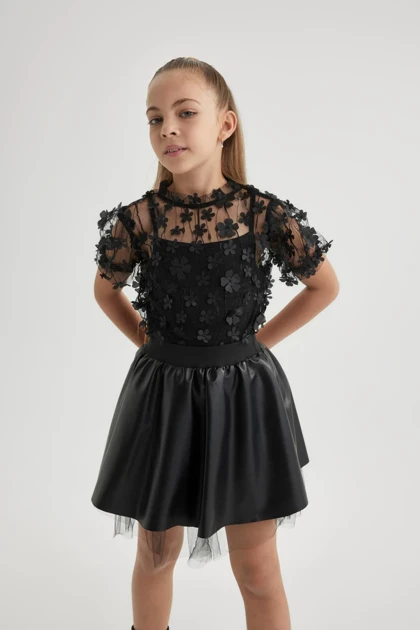 تیشرت بچگانه اورجینال دیفکتو defacto