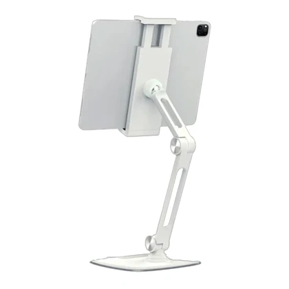 پایه نگهدارنده رومیزی موبایل و تبلت رسی مدل RHO-L01