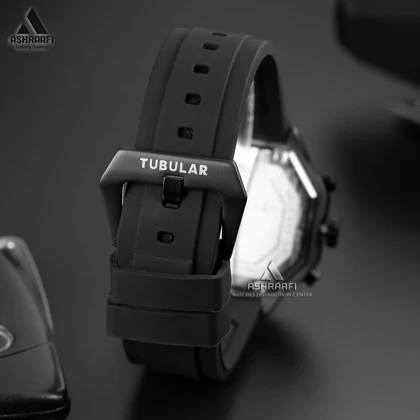 ساعت مردانه توبولار Tubular TB5757-2K