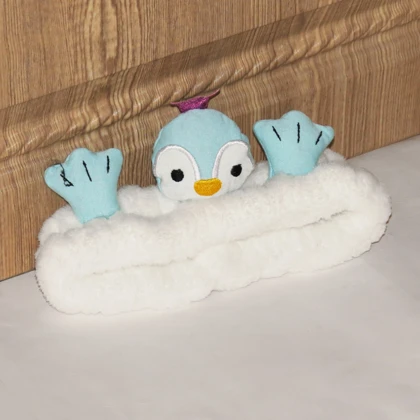 هدبند زنانه مدل G_Lnd_420