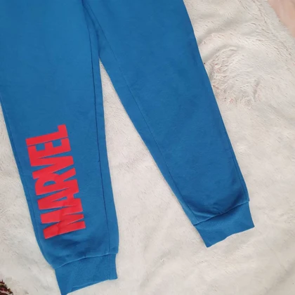 شلوار اسلش پسرانه مارول کد Z-FZ23