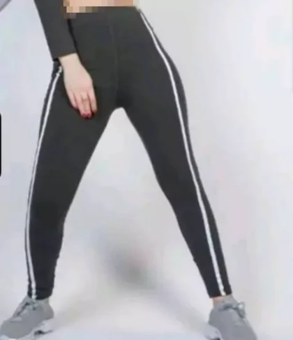 شلوار تیپ لاکرا کد 30165