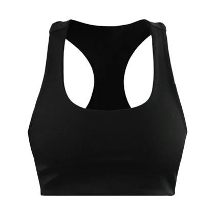 نیم‌تنه ورزشی زنانه اویشو مدل PB-4L1193 مشکی