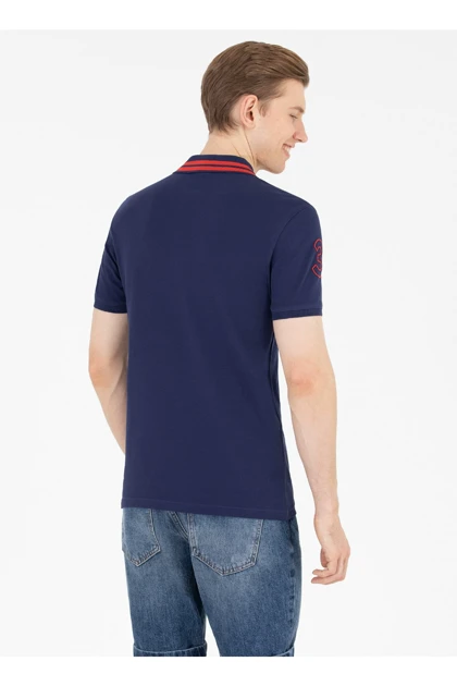 تیشرت مردانه اورجینال assn u.s.-polo-assn.