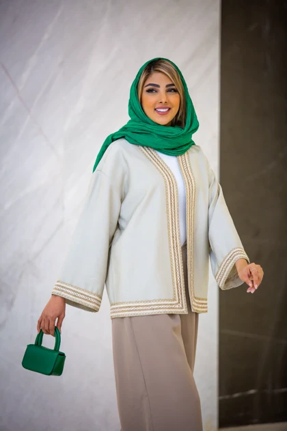 مانتو کرسپو کتی خرجکار کنفی