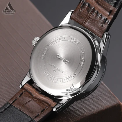 ساعت زنانه کاسیو Casio LTP-V002L-7B2