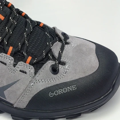 کفش پیاده روی مردانه گورنورنی مدل 92653A-4