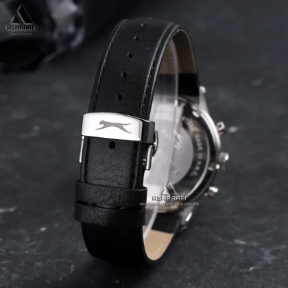 ساعت مردانه اسلازنجر Slazenger SL.09.2539.2.06