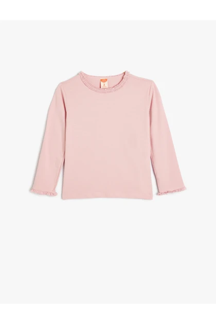 تیشرت بچگانه اورجینال کوتون koton