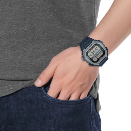 ساعت کاسیو اورجینال مردانه DW-291H-1A