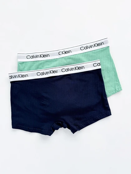 شورت کبریتی پادار مردانه کلوین کلاین Calvin Klein
