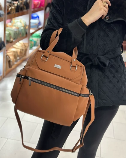 کیف داکوب