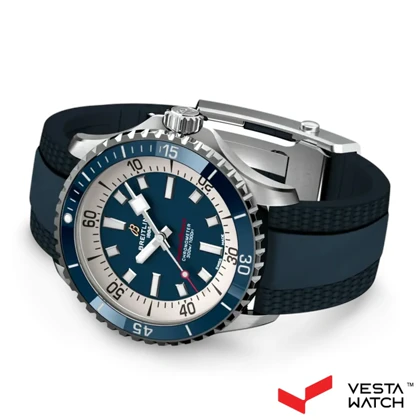 ساعت مچی مردانه برایتلینگ BREITLING مدل A17375E71C1S1