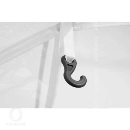 چادر کوهنوردی SNOWHAWK DISCOVRY PLUS 2 N