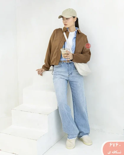 بامبرجکت جیر 6760