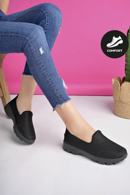 کفش راحتی زنانه muggo