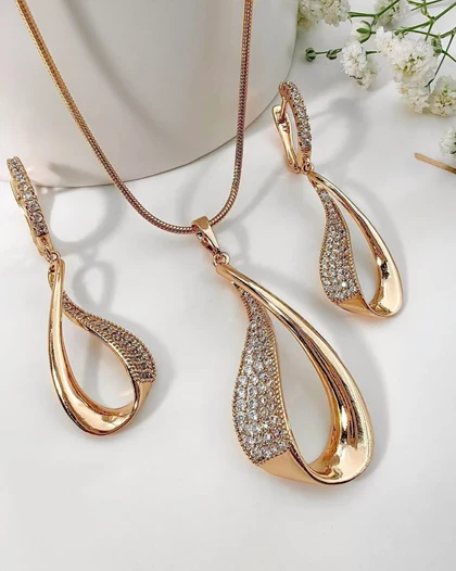 نیم ست اینفینی ژوپینگ