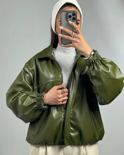 بامبرچرم جیب فیلتو کد 150098