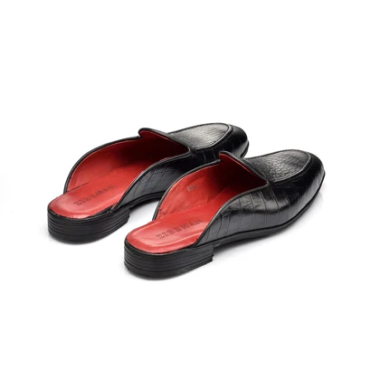 Croc Sandal 301-2