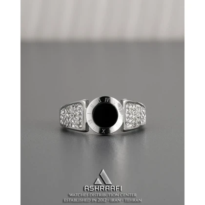انگشتر زنانه بولگاری Bvlgari Ring SK02