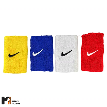مچ بند تنیسی حوله‌ای نایک کد 2016469