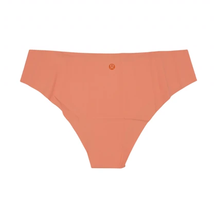 شورت زنانه لولولمون مدل Lw9deos گلبهی