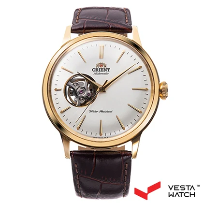 ساعت مچی مردانه اورینت ORIENT مدل RA-AG0003