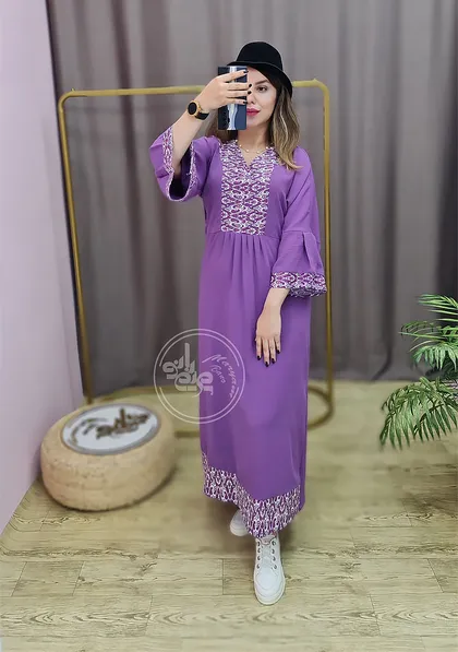 پیراهن دیبا