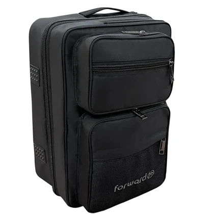 کیف سه کاره فوروارد مدل FORWARD - FCLT1081 قابل تبدیل به کوله