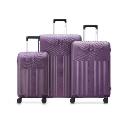 چمدان اورجینال دلسی مدل اوردنر DELSEY PARIS - ORDENER SERIES سری سه عددی