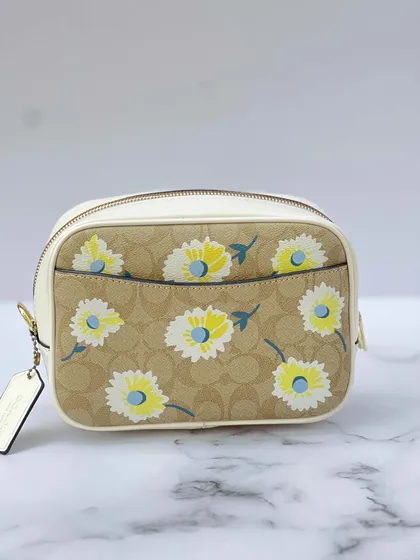 کوچ کراس مستطیل ( بابونه) (624)