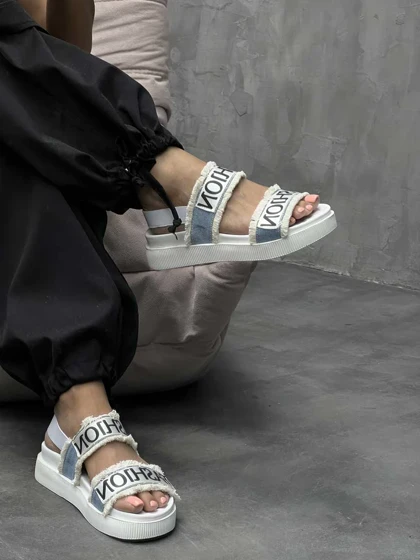 صندل FASHION