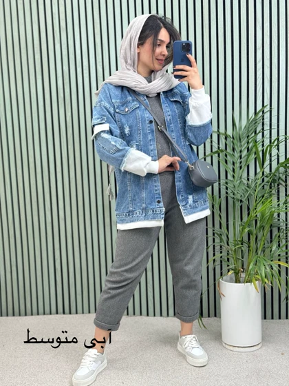 مانتوجین کلاهدار ترکیبی