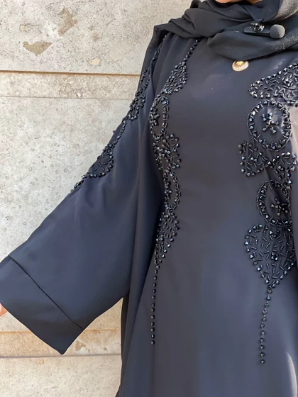 عبای ترنج