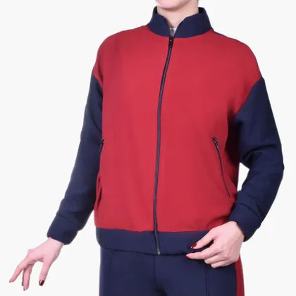 سویشرت زنانه C578