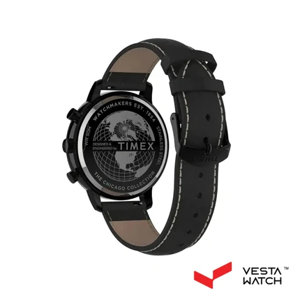 ساعت مچی مردانه تایمکس TIMEX مدل TW2U39200