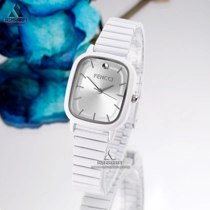 ساعت دخترانه پاستیلی Fencci 870