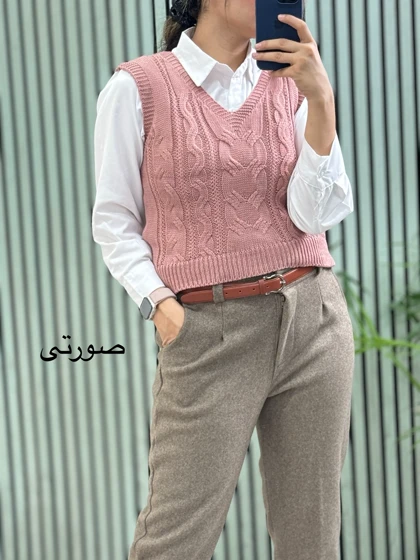 ژیله بافت ترانه