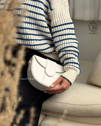 کیف پاسپورتی انوش